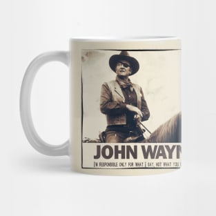 the duke Mug